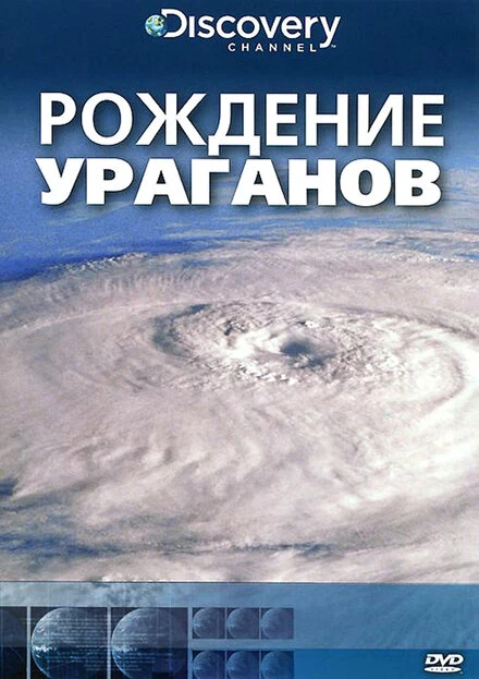 Постер Discovery: Рождение... 2009