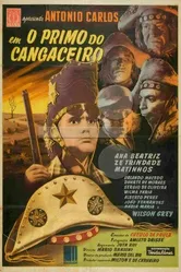 O Primo do Cangaceiro постер