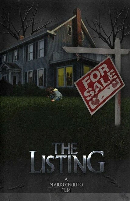 Постер The Listing 2017, США