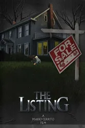 The Listing 2017, США постер