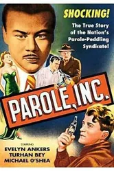 Parole, Inc. постер