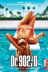 Доктор Голливуд 2004 постер