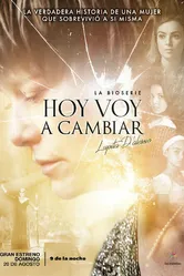 Hoy voy a cambiar постер