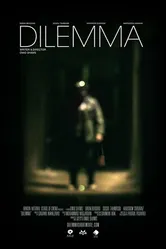 Dilemma 2018 постер
