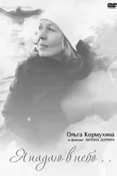 Я падаю в небо 2007 постер
