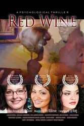 Red Wine 2015 постер