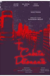 Tu cubata detonante постер