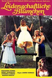 Отель «Цветок страсти» 1978 постер