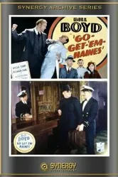 Go-Get-'Em, Haines постер