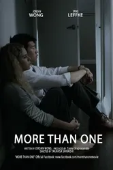More Than One 2015 постер