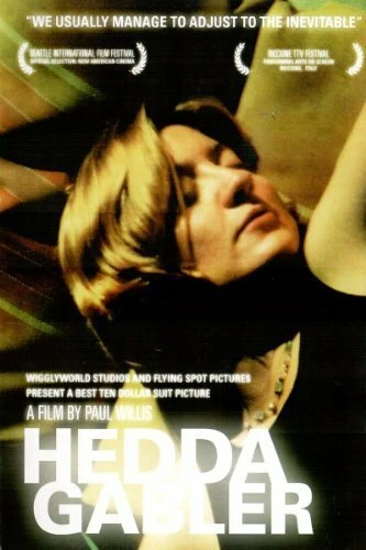 Постер Hedda Gabler 2004