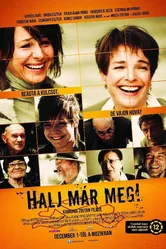 Halj már meg! постер