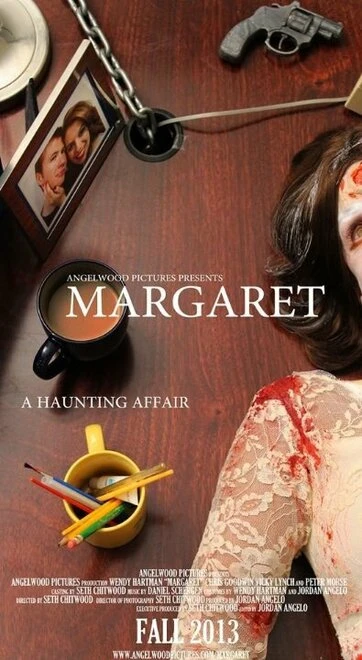 Постер Margaret 2014, США