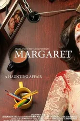 Margaret 2014, США постер