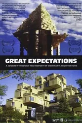 Great Expectations 2007 постер