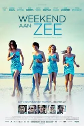 Weekend aan Zee постер