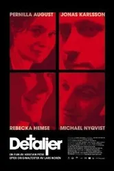 Детали 2003, Швеция постер