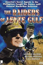 The Raiders of Leyte Gulf постер