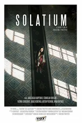 Solatium 2016 постер