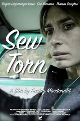 Sew Torn 2019 постер