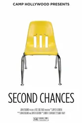 Second Chances 2013, США постер