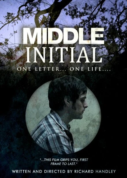 Постер Middle Initial