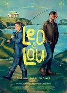 Leo & Lou постер