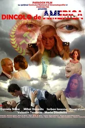 По ту сторону Америки 2008 постер