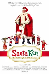 Santa Ken: The Mad Prophet of Christmas постер