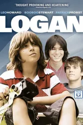 Логан 2010 постер