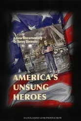 Rise of the Freedom Tower: Americas Unsung Heroes постер