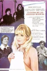 Cuentos de las sábanas blancas постер