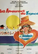 Les amoureux du France постер