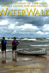Waterwalk постер