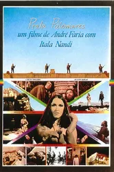 Серебряная голубятня 1972 постер
