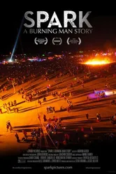 Spark: A Burning Man Story постер