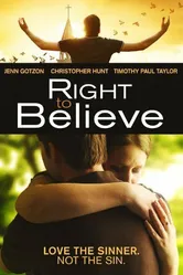 Right to Believe постер