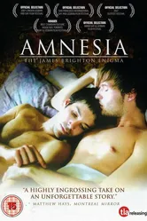 Амнезия: Загадка Джеймса Брайтона 2005 постер