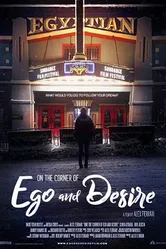 On the Corner of Ego and Desire постер