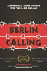 Berlin Calling постер