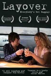 Постер Layover 2009