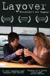 Layover 2009 постер