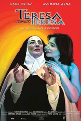Teresa Teresa постер