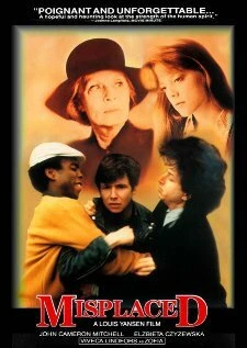 Постер Misplaced 1989