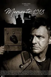 Memento 1918 постер
