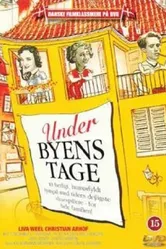 Under byens tage постер