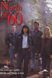North of 60 постер