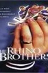The Rhino Brothers постер