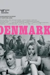 Danmark постер