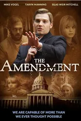 The Amendment постер